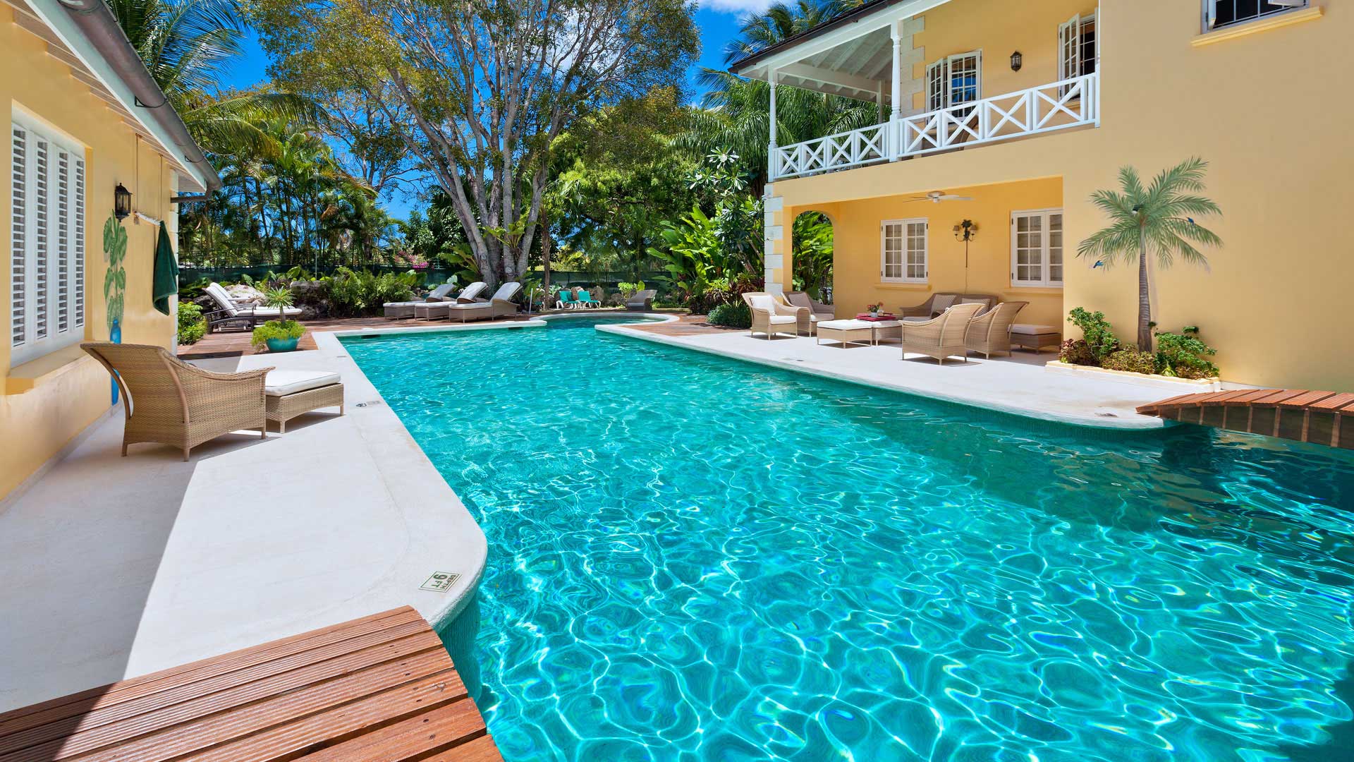 Barbados 18